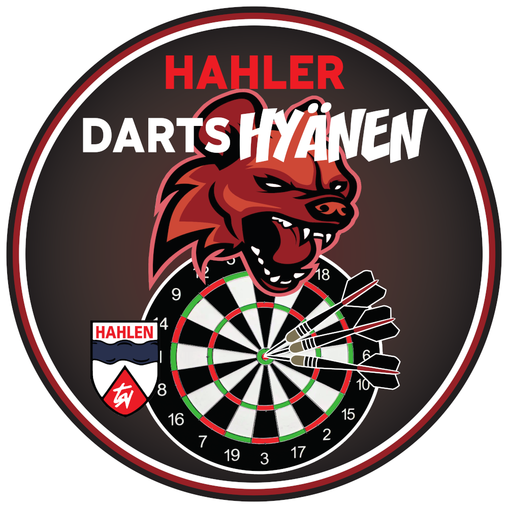 My Darts Tournament